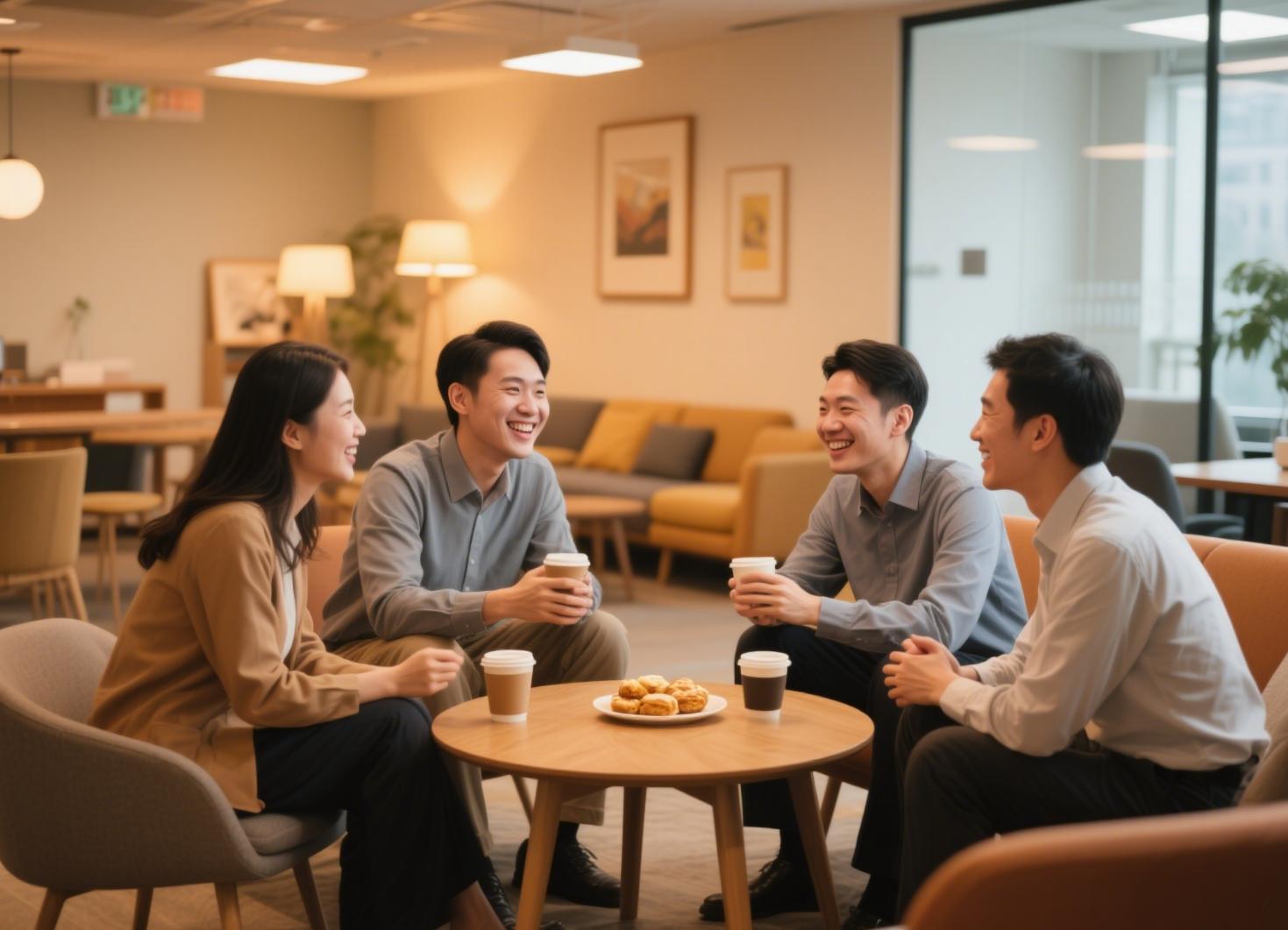 Suiying Trading Co., Ltd.